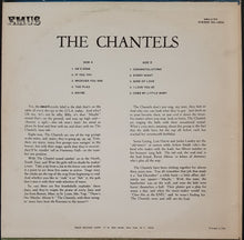 Load image into Gallery viewer, Chantels - The Chantels - Reissue