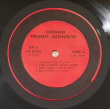 Load image into Gallery viewer, Chicago - Chicago Transit Authority