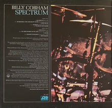 Load image into Gallery viewer, Billy Cobham - Spectrum