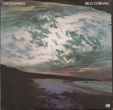 Load image into Gallery viewer, Billy Cobham - Crosswinds
