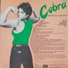 Load image into Gallery viewer, Cobra - Soldier Of Loneliness