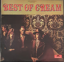 Load image into Gallery viewer, Cream - Best Of Cream