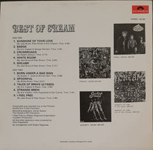 Load image into Gallery viewer, Cream - Best Of Cream