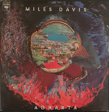Load image into Gallery viewer, Davis, Miles - Agharta