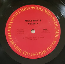 Load image into Gallery viewer, Davis, Miles - Agharta
