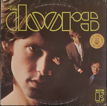 Load image into Gallery viewer, Doors - The Doors - Reissue