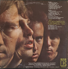 Load image into Gallery viewer, Doors - The Doors - Reissue