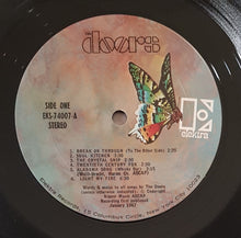 Load image into Gallery viewer, Doors - The Doors - Reissue