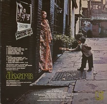 Load image into Gallery viewer, Doors - Strange Days