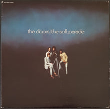 Load image into Gallery viewer, Doors - The Soft Parade - Reissue