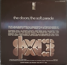 Load image into Gallery viewer, Doors - The Soft Parade - Reissue