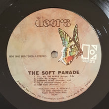 Load image into Gallery viewer, Doors - The Soft Parade - Reissue