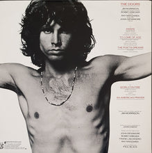 Load image into Gallery viewer, Doors - An American Prayer