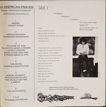 Load image into Gallery viewer, Doors - An American Prayer