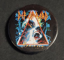 Load image into Gallery viewer, Def Leppard - Hysteria
