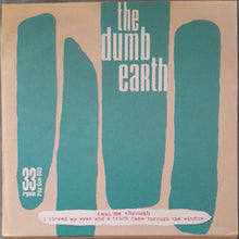Load image into Gallery viewer, Dumb Earth - Taxi Me Through