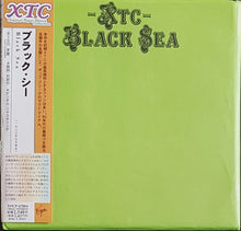 Load image into Gallery viewer, XTC - Black Sea