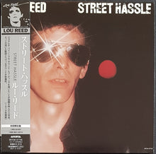 Load image into Gallery viewer, Reed, Lou - Street Hassle