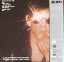 Load image into Gallery viewer, Reed, Lou - Street Hassle