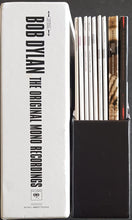Load image into Gallery viewer, Bob Dylan - The Original Mono Recordings