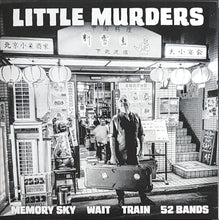 Load image into Gallery viewer, Little Murders - Memory Sky