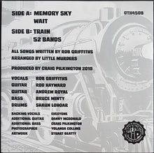 Load image into Gallery viewer, Little Murders - Memory Sky