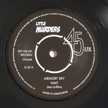 Load image into Gallery viewer, Little Murders - Memory Sky