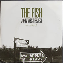 Load image into Gallery viewer, Fish John West Reject - The Orchard