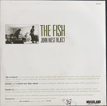 Load image into Gallery viewer, Fish John West Reject - The Orchard