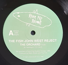 Load image into Gallery viewer, Fish John West Reject - The Orchard