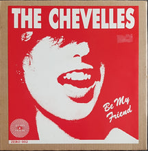 Load image into Gallery viewer, Chevelles - Be My Friend - Purple Vinyl
