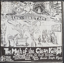 Load image into Gallery viewer, V/A - The Myth Of The Clean Kill