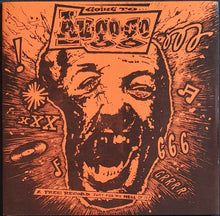 Load image into Gallery viewer, God - Going To Au-Go-Go