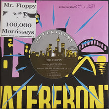 Load image into Gallery viewer, Mr.Floppy - 100,000 Morrisseys
