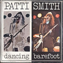 Load image into Gallery viewer, Smith, Patti - Dancing Barefoot