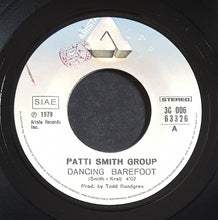 Load image into Gallery viewer, Smith, Patti - Dancing Barefoot
