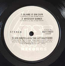 Load image into Gallery viewer, Elvis Costello - Watching The Detectives
