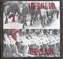 Load image into Gallery viewer, Clash - The Call Up