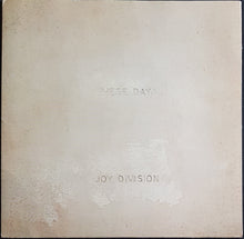 Load image into Gallery viewer, Joy Division - Love Will Tear Us Apart