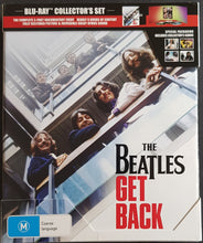 Load image into Gallery viewer, Beatles - Get Back
