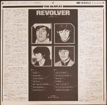 Load image into Gallery viewer, Beatles - Revolver
