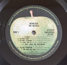 Load image into Gallery viewer, Beatles - Revolver