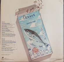 Load image into Gallery viewer, Lennon, John- Shaved Fish