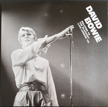 Load image into Gallery viewer, David Bowie - Welcome To The Blackout (Live London '78)
