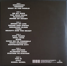 Load image into Gallery viewer, David Bowie - Welcome To The Blackout (Live London '78)