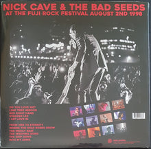 Load image into Gallery viewer, Nick Cave &amp; The Bad Seeds - From Her To Tokyo