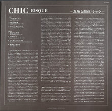 Load image into Gallery viewer, Chic - Risque