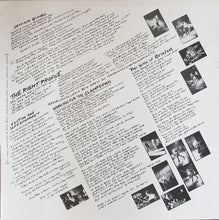 Load image into Gallery viewer, Clash - London Calling