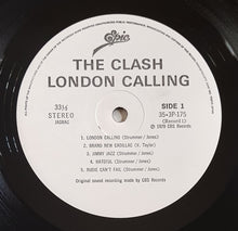 Load image into Gallery viewer, Clash - London Calling