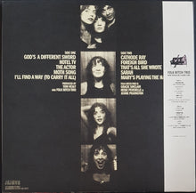 Load image into Gallery viewer, Folk Bitch Trio - Now Would Be A Good Time - Violet Coloured Vinyl